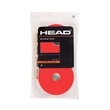 Head Prime Tour Overgrip 30 Pack Sienna