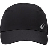 Asics Woven Cap (Black)