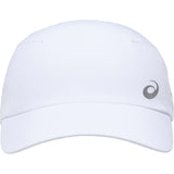 Asics Woven Cap (White)