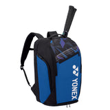 Yonex Pro Backpack Racquet Bag Large (Blue)
