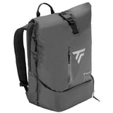 Tecnifibre Team Dry Standbag BackPack (Black/Silver)
