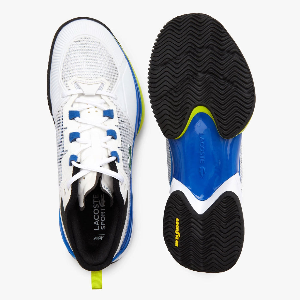 Lacoste running shoes canada Clearance