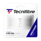 Tecnifibre ATP X-Tra Feel Replacement Grip (White)