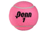 Penn 10 inch Jumbo Inflatable Tennis Ball (Pink) - RacquetGuys