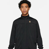 Nike Men's Core Heritage Jacket (Black)