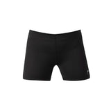 Head Womens Club Hot Pants (Black) - RacquetGuys