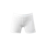 Head Womens Club Hot Pants (White)
