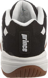 Prince NFS II Men's Indoor Court Shoes (Black/White)
