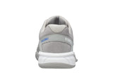 K-Swiss Express Light Women's Pickleball Shoe (Grey/White) - RacquetGuys