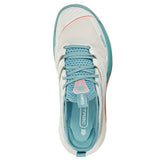 K-Swiss SpeedTrac Women's Tennis Shoe (White/Blue)