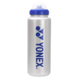 Yonex Sports Water Bottle (Silver) - RacquetGuys.ca
