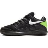 Nike Junior Vapor X Junior Tennis Shoe (Black/White) - RacquetGuys.ca