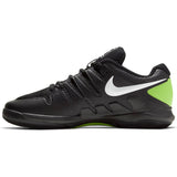 Nike Junior Vapor X Junior Tennis Shoe (Black/White) - RacquetGuys.ca