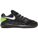 Nike Vapor X Junior Tennis Shoe (Black/White)