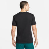 Nike Men's Dri-FIT Court Top (Black) ** description - RacquetGuys.ca