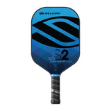 Selkirk Amped S2 Midweight (Sapphire Blue)