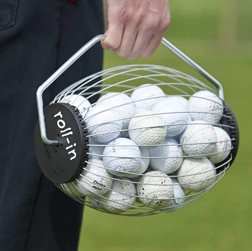 Kollectaball Bag Buddy Golf Ball Pick Up / Collector