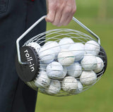 Kollectaball Bag Buddy Golf Ball Pick Up / Collector - RacquetGuys