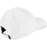 Nike Court Advantage Hat (White) - RacquetGuys.ca