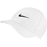 Nike Court Advantage Hat (White)