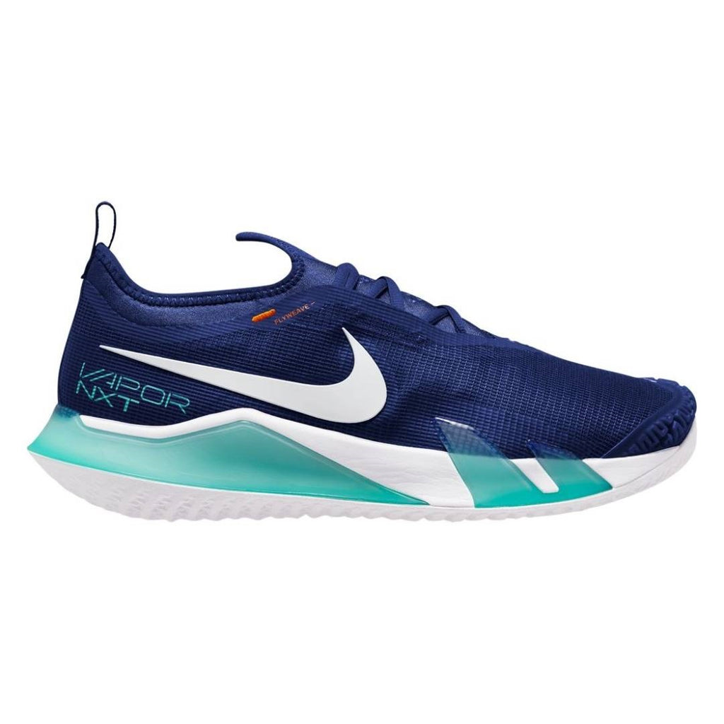 Nike react mens blue Clearance