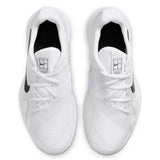 Nike Vapor Pro Junior Tennis Shoe (White/Black) - RacquetGuys.ca