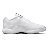Nike Vapor Pro Junior Tennis Shoe (White/Black) - RacquetGuys.ca