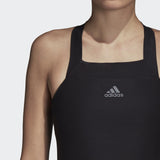 Adidas Women's Barricade Tank Top (Black) - RacquetGuys.ca