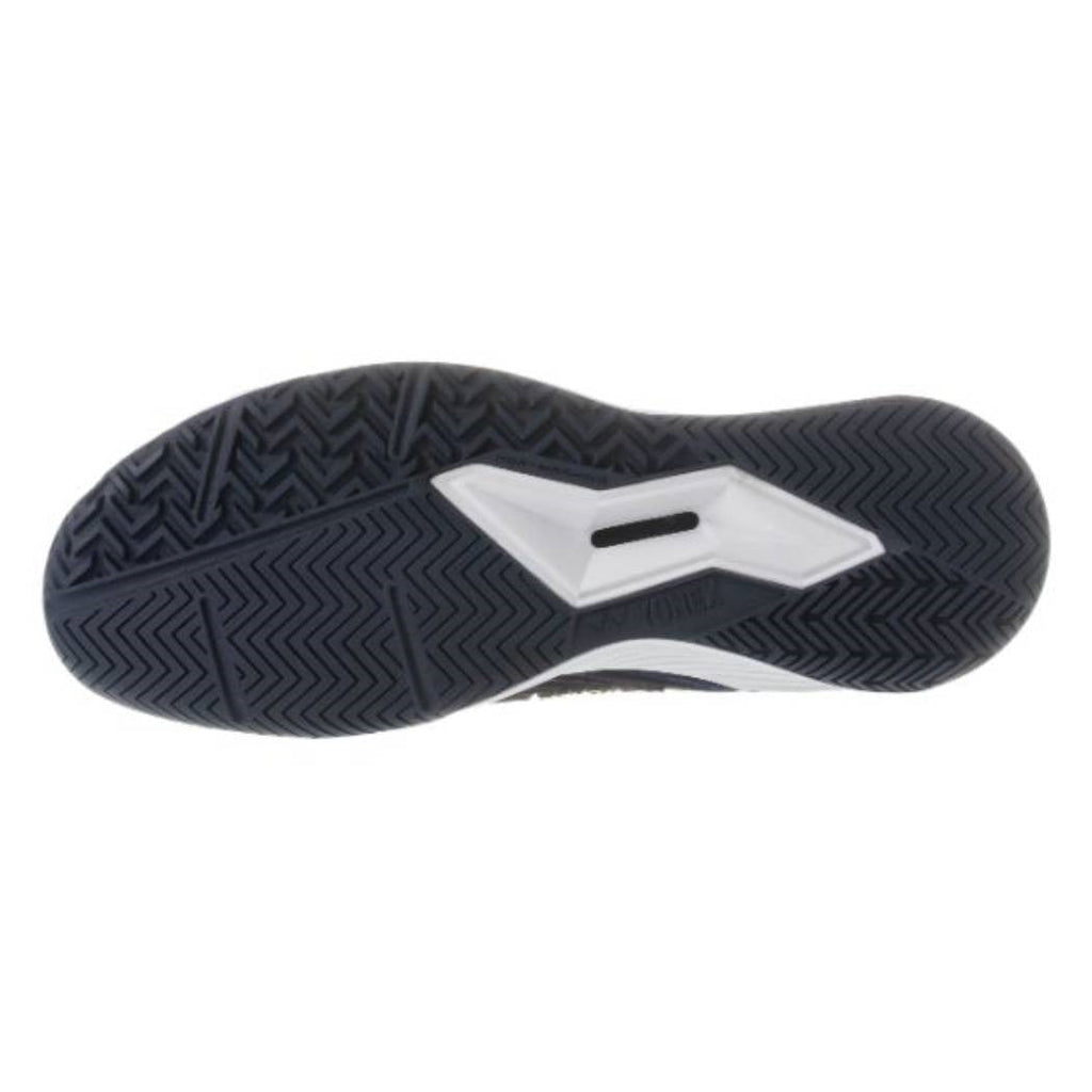 Yonex Power Cushion Eclipsion 4 Men's Tennis Shoe (White)