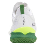Lacoste AG-LT23 Ultra Women's Tennis Shoes (White/Green)