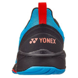 Yonex Power Cushion Sonicage 3 Wide Men's Tennis Shoe (Blue/Black)