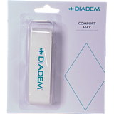 Diadem Comfort Max Replacement Grip (White) - RacquetGuys