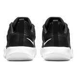 Nike Vapor Lite Men's Tennis Shoe (Black/White) - RacquetGuys.ca