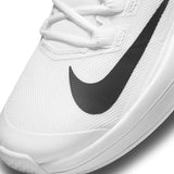 Nike Vapor Lite Men's Tennis Shoe (White/Black) - RacquetGuys.ca