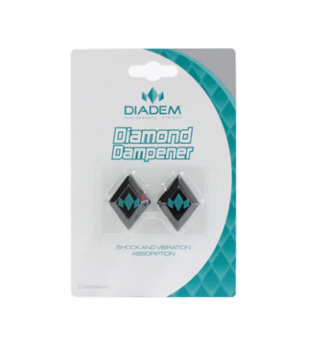 Diadem Diamond Vibration Dampener