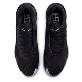 Nike Zoom Vapor Cage 4 Rafa Men's Tennis Shoe (Black/Silver) - RacquetGuys.ca