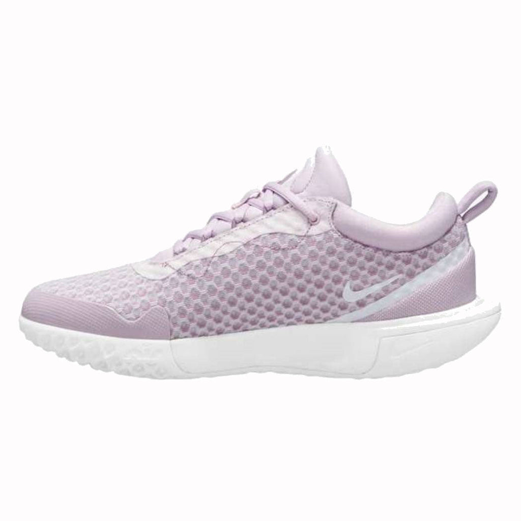 Nike Court Zoom Pro Women's Tennis Shoe (Pink/White) - RacquetGuys.ca