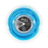 Dunlop Explosive Speed 17 Tennis String Reel (Blue) - RacquetGuys.ca