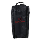 Diadem Tour V2 Pickleball Paddle Bag (Black)