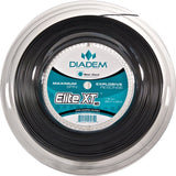 Diadem Elite XT 16 Tennis String Reel (Charcoal) - RacquetGuys.ca