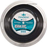 Diadem Elite XT 17 Tennis String Reel (Charcoal) - RacquetGuys.ca