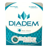 Diadem Solstice Power 16L/1.25 Tennis String (Teal)