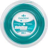 Diadem Solstice Power 16/1.30 Tennis String Reel (Teal)