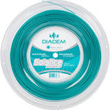 Diadem Solstice Power 17 Tennis String Reel (Teal) - RacquetGuys.ca