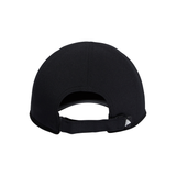 adidas Junior Superlite II Hat (Black)