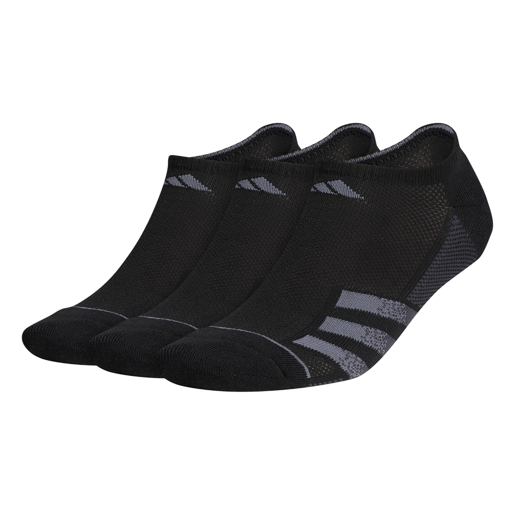 Adidas performance no show socks discount