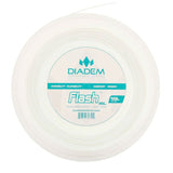 Diadem Flash 16L Tennis String Reel (White) - RacquetGuys.ca