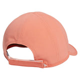 adidas Women's Superlite II Cap (Orange) - RacquetGuys.ca