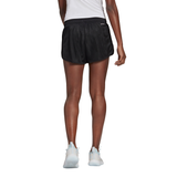 adidas Women's Club Short (Black/White)