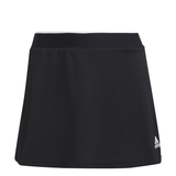 adidas Women's Club Skirt (Black/White)